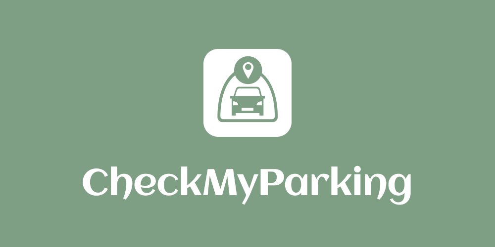 CheckMyParking