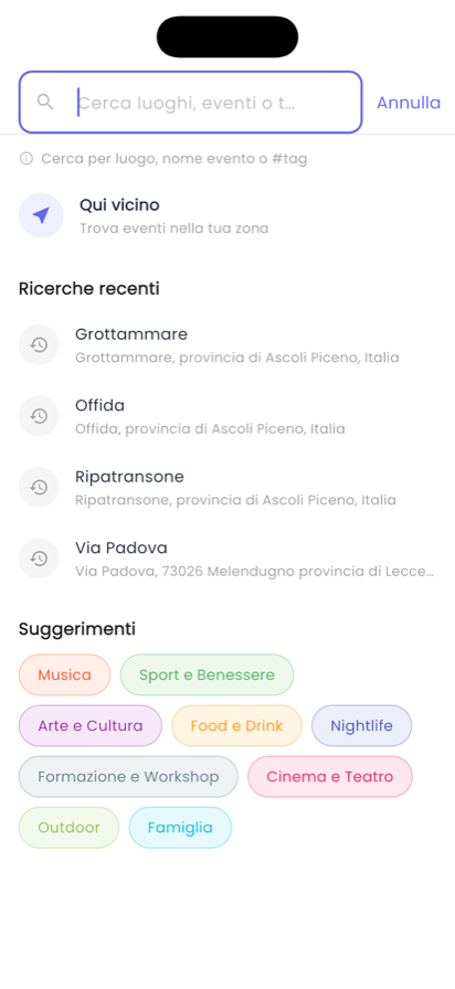 * app in Flutter