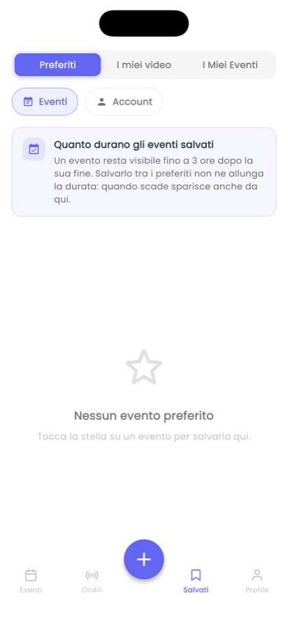 * app in Flutter
