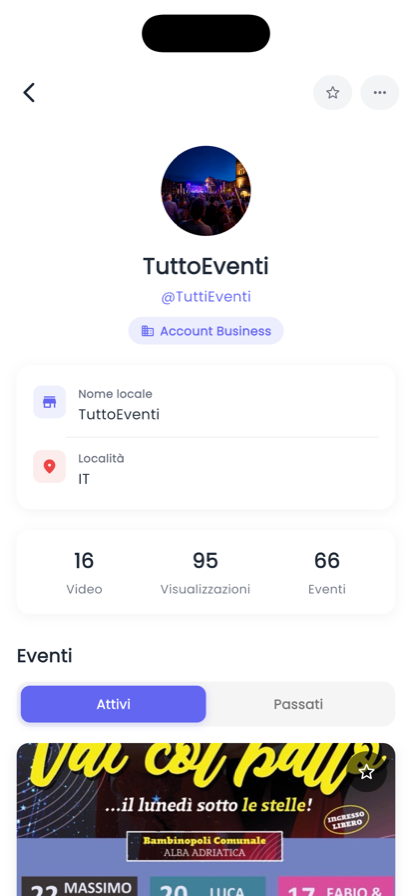 * app in Flutter