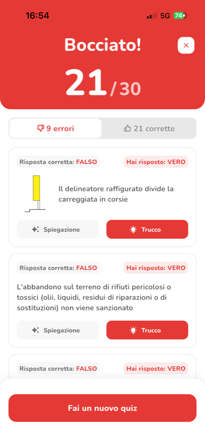* app in Flutter