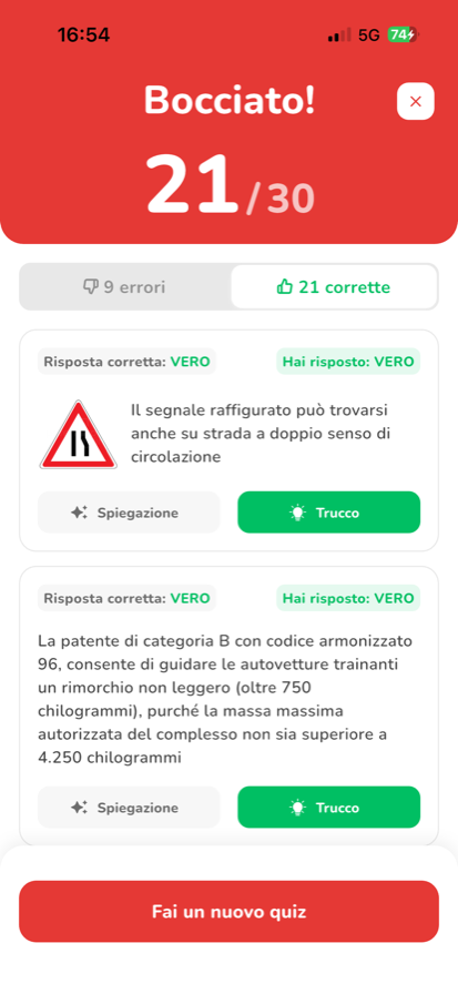 * app in Flutter