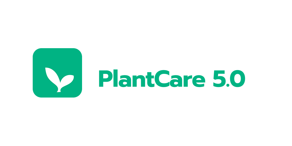 PlantCare 5.0
