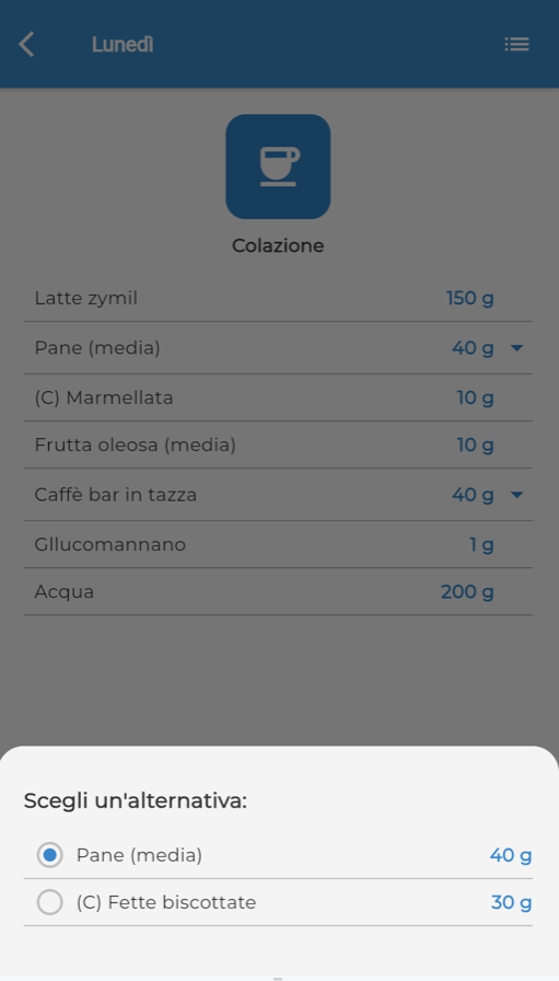 * web app in Flutter